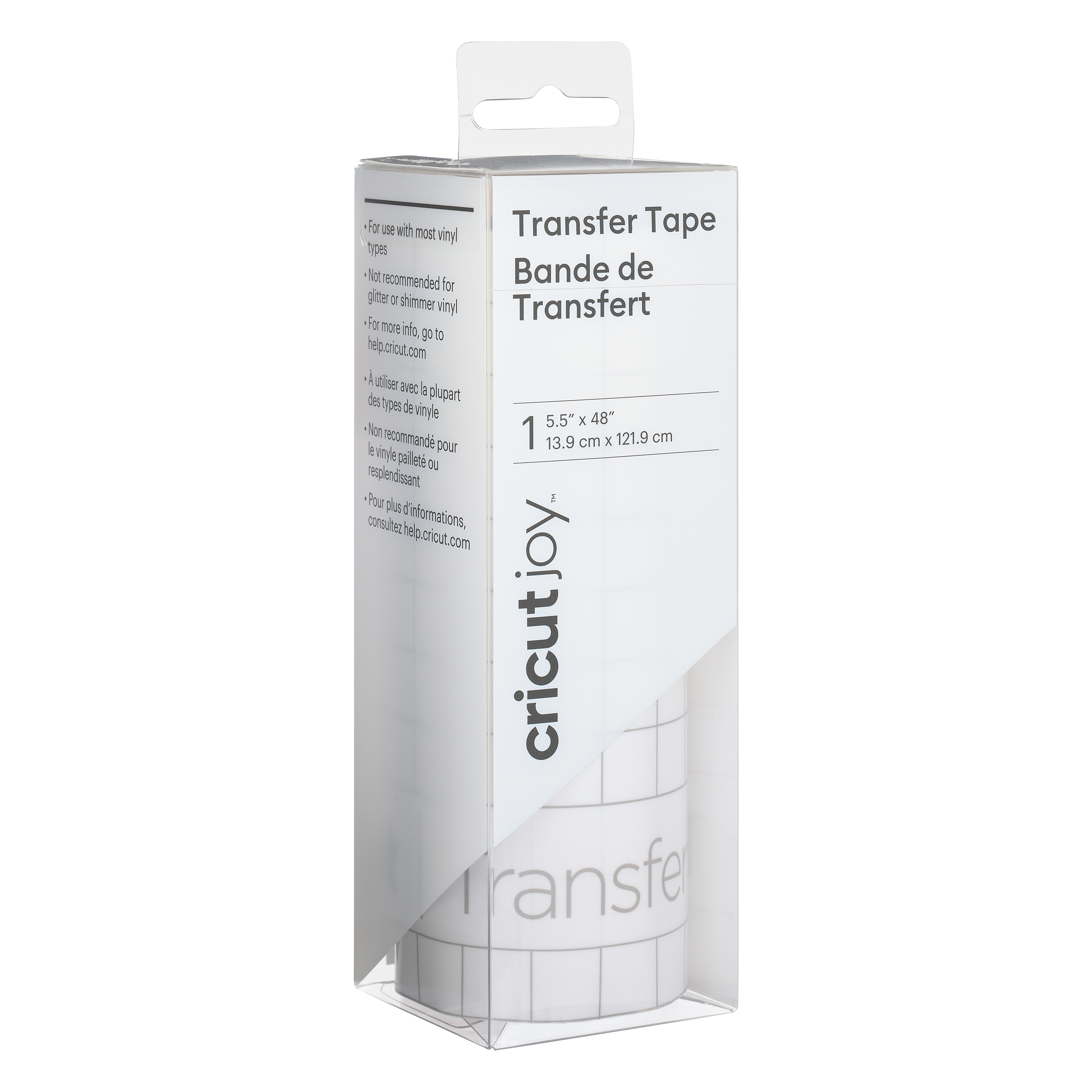 Cricut Joy™ Transfer Tape